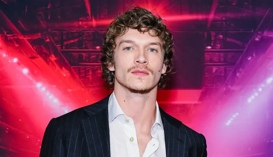 Connor Storrie: Celebrating 25 Years of Iconic Roles and Cultural Impact