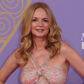 Heather Graham Sizzles in Bikinis During Steamy Tulum Getaway with Michele Civetta