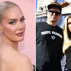 Heidi Montag's Two-Word Tweet Sets Social Media Ablaze Amid Spencer Pratt's Mayoral Bid