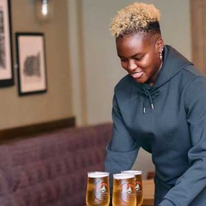 Celebrities Take Over Heineken's Star Pubs – A Fresh Twist for Aspiring Licensees