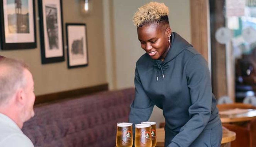 Celebrities Take Over Heineken's Star Pubs – A Fresh Twist for Aspiring Licensees
