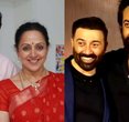 Hema Malini's Heartfelt Revelation: Dharmendra's Final Words & Family Bonds