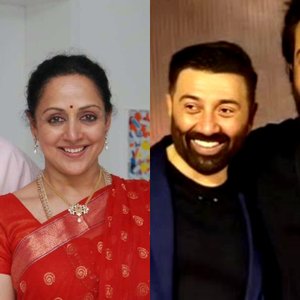 Hema Malini's Heartfelt Revelation: Dharmendra's Final Words & Family Bonds