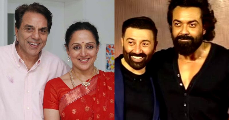 Hema Malini's Heartfelt Revelation: Dharmendra's Final Words & Family Bonds