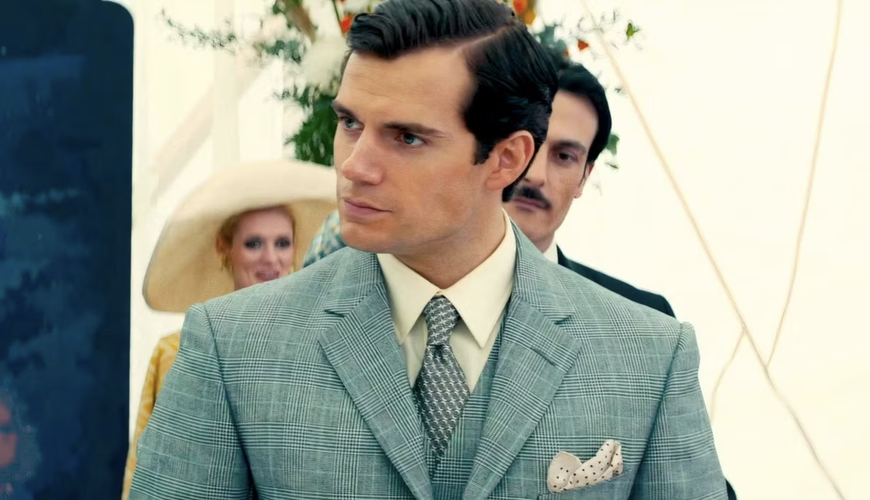 Henry Cavill's 'Highlander' Put on Hold Amid Injury Drama