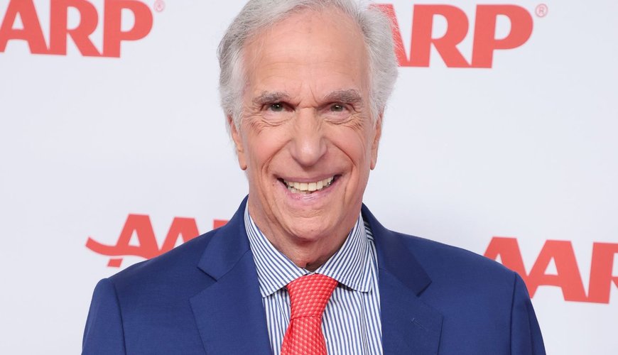 Henry Winkler: Therapy Was My Secret Weapon for Playing 'Barry's' Gene Cousineau