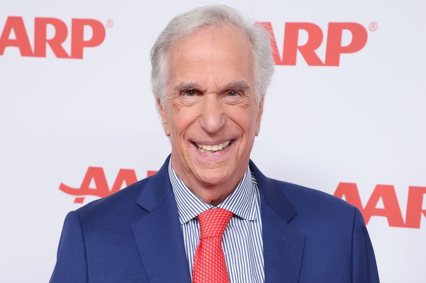 Henry Winkler: Therapy Was My Secret Weapon for Playing 'Barry's' Gene Cousineau