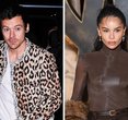 Engagement Buzz: Are Harry Styles and Zoë Kravitz Heading Down the Aisle?