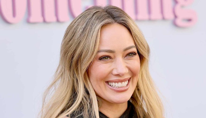 Hilary Duff's New Album Takes Fans by Storm!