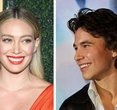 Hilary Duff Stunned: Audience Clueless About Her 90s Crush!