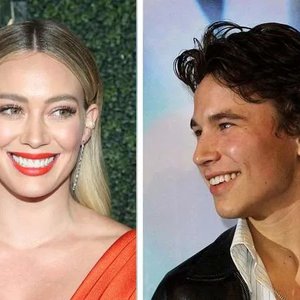 Hilary Duff Stunned: Audience Clueless About Her 90s Crush!