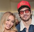 Hilary Duff Spills the Beans on Making Music with Hubby Matthew Koma