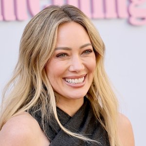 Hilary Duff's Bizarre 'Disgusting Food Game' Takes the Internet by Storm