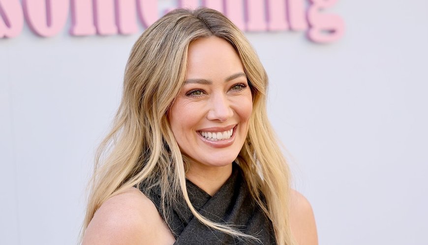 Hilary Duff's Bizarre 'Disgusting Food Game' Takes the Internet by Storm