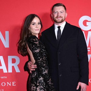 Holly Ramsay and Adam Peaty Dive into Parenthood!