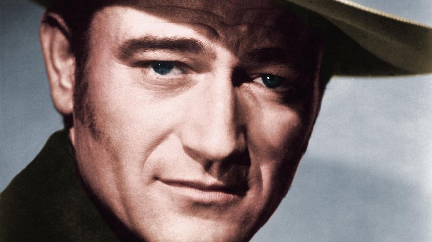 John Wayne