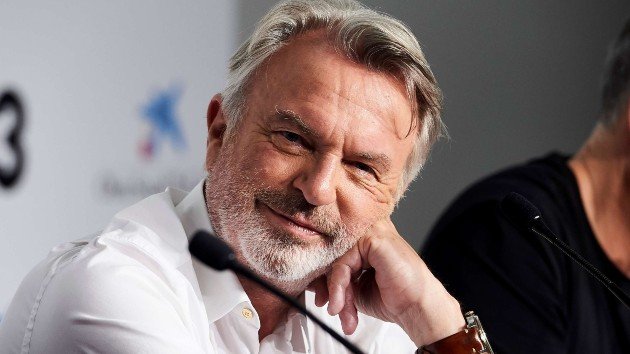 Sam Neill