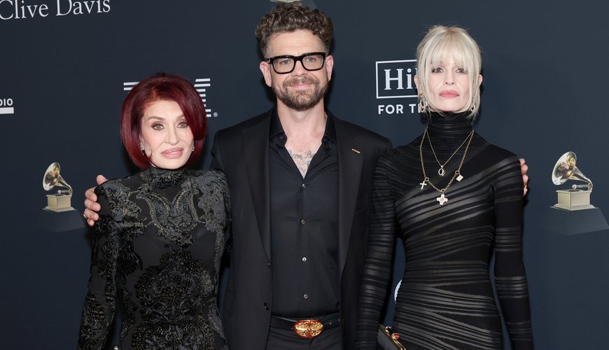 Shocking Transformations Steal Spotlight at the 2026 Grammys