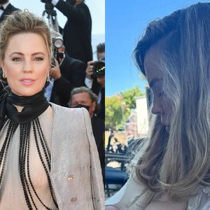 Melissa George Welcomes Newborn at 49 – Instagram Celebrations in France!