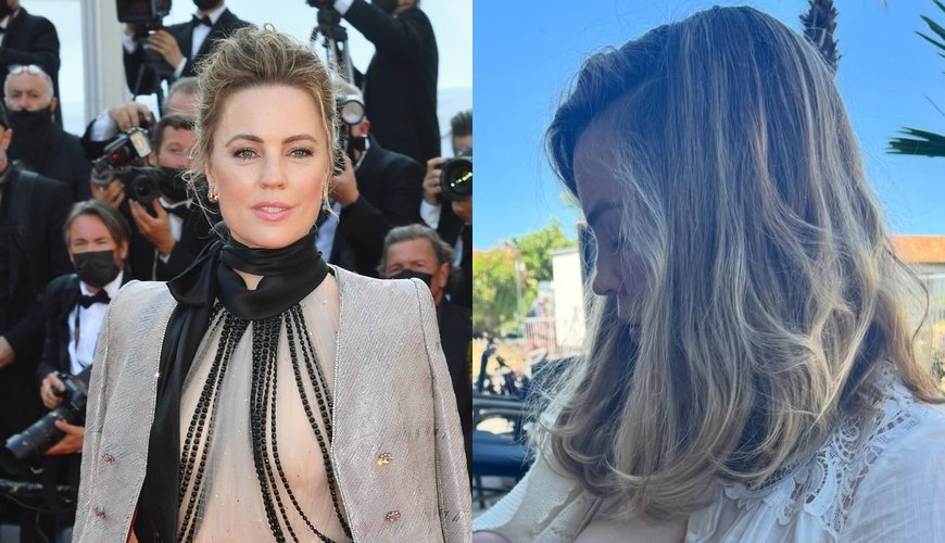 Melissa George Welcomes Newborn at 49 – Instagram Celebrations in France!
