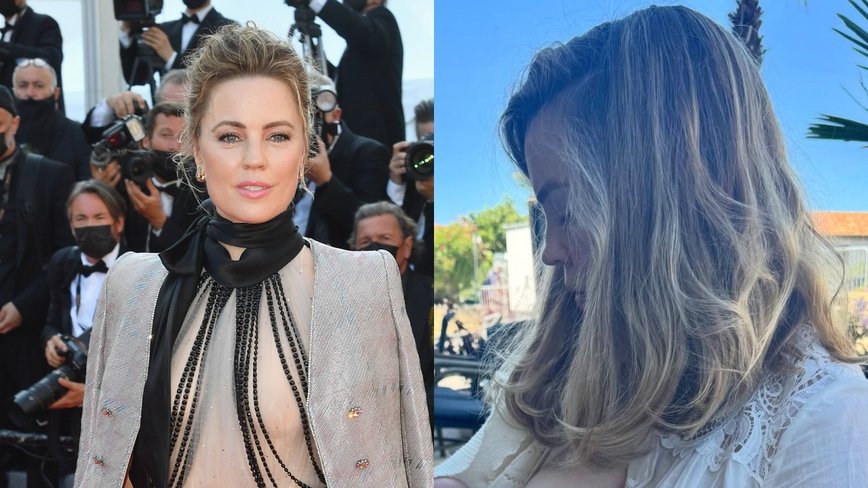 Melissa George Welcomes Newborn at 49 – Instagram Celebrations in France!