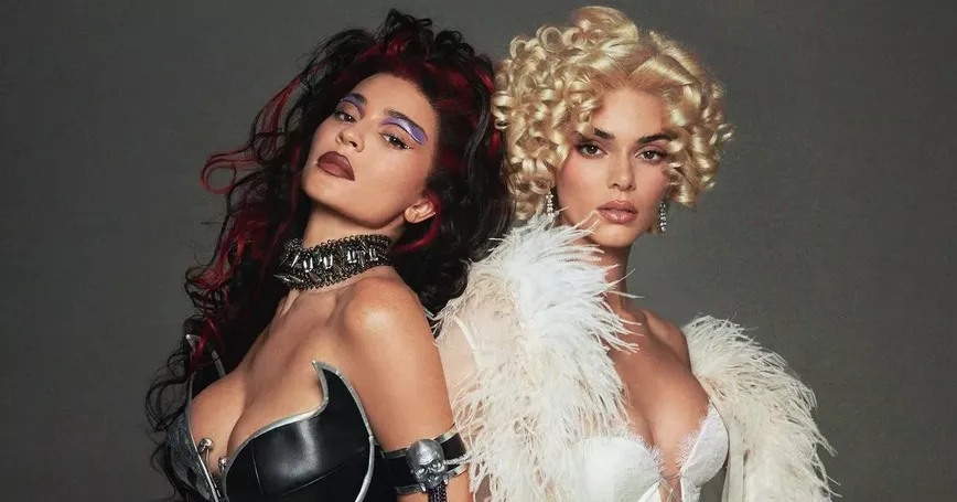 Spooktacular Celebrity Halloween Looks That Break the Internet