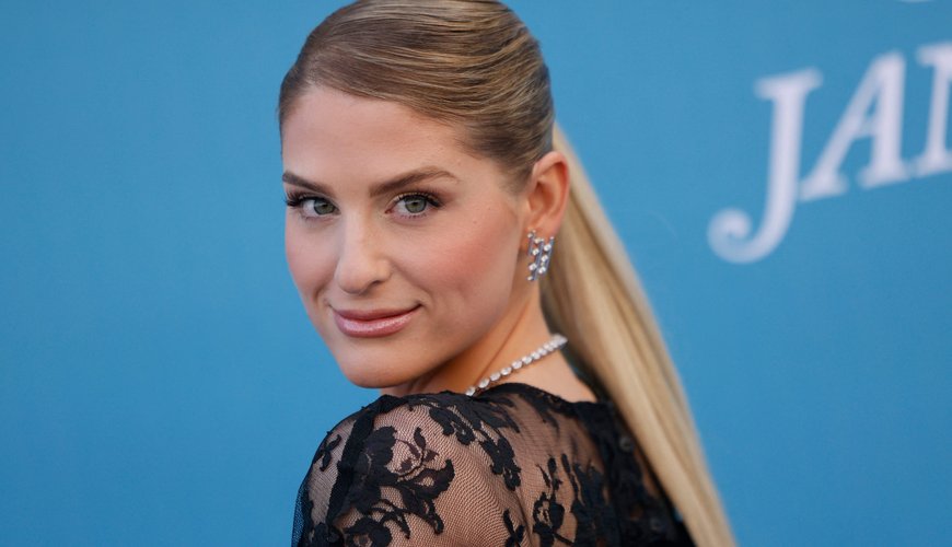 Meghan Trainor's Psychic Coffee Intervention: Why She Ditched Her Daily Brew