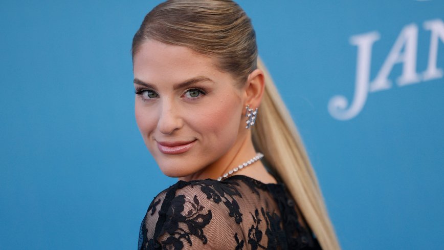 Meghan Trainor's Psychic Coffee Intervention: Why She Ditched Her Daily Brew