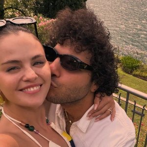 Benny Blanco's Italian Adventure: Inside Selena Gomez's Luxe Birthday Bash