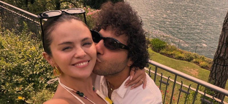 Benny Blanco's Italian Adventure: Inside Selena Gomez's Luxe Birthday Bash