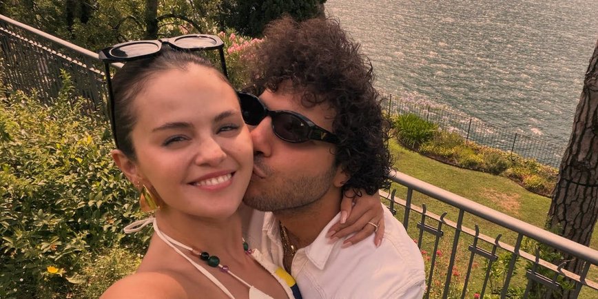 Benny Blanco's Italian Adventure: Inside Selena Gomez's Luxe Birthday Bash