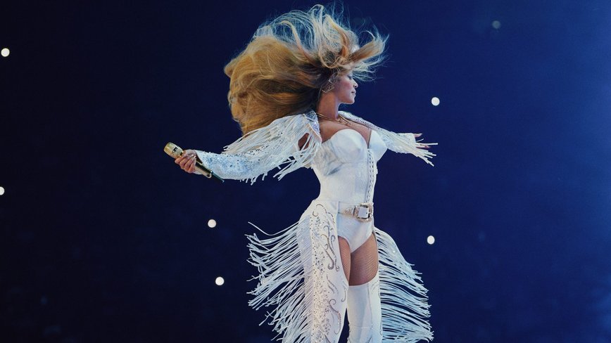 Beyoncé's Billionaire Moves: How Queen Bey is Changing Lives