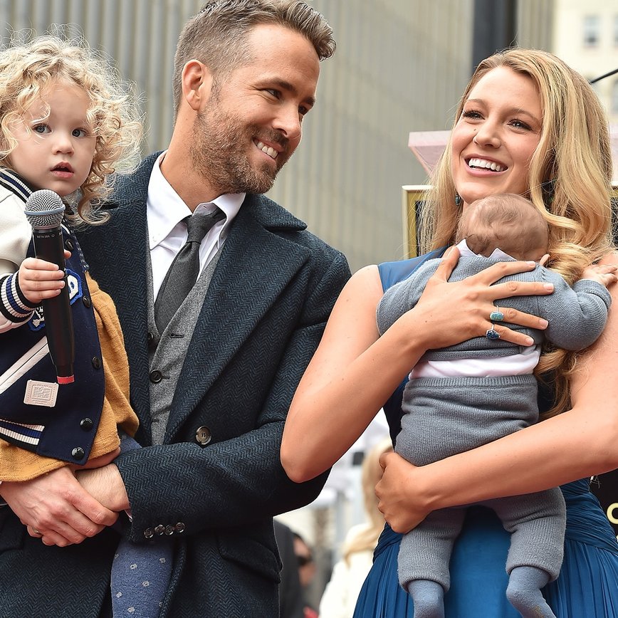Blake Lively Gets Pranked by Her Own Kids on April Fool's Day