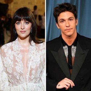 Dakota Johnson & Role Model: From Fling to Real Thing?