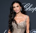 Demi Moore's Surprising Take on Going Gray and Loving It!