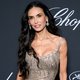 Demi Moore's Surprising Take on Going Gray and Loving It!