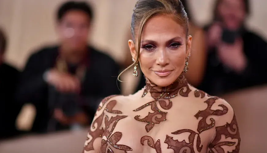 Jennifer Lopez's Heartfelt Tribute to Her Twins' 18th Birthday
