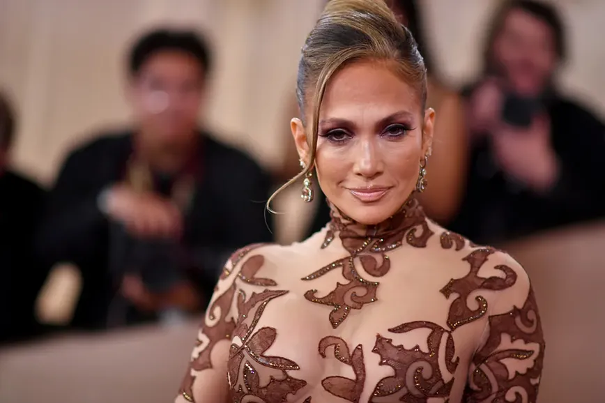 Jennifer Lopez's Heartfelt Tribute to Her Twins' 18th Birthday