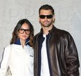 Eiza González's Birthday Bash: Romance and Roses with Grigor Dimitrov
