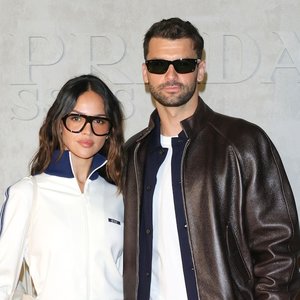 Eiza González's Birthday Bash: Romance and Roses with Grigor Dimitrov