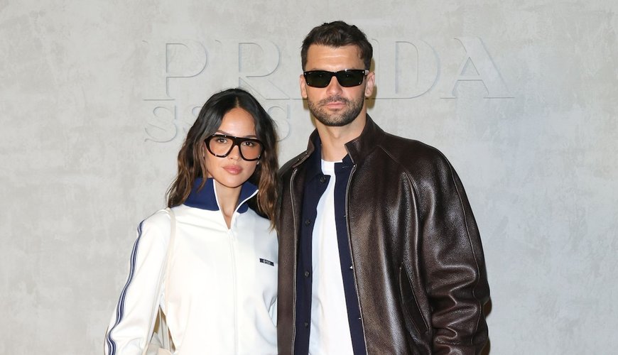 Eiza González's Birthday Bash: Romance and Roses with Grigor Dimitrov