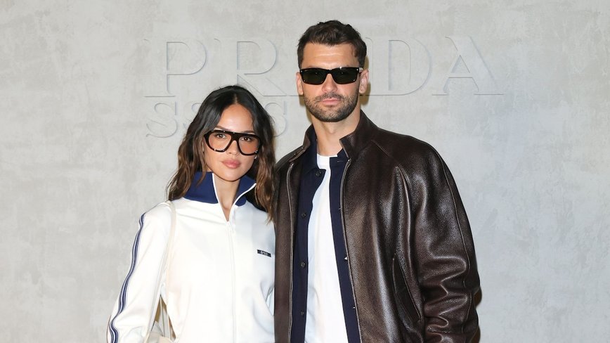 Eiza González's Birthday Bash: Romance and Roses with Grigor Dimitrov