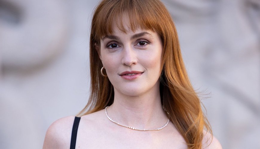 Leighton Meester's Triumphant Journey from Self-Doubt to Self-Love