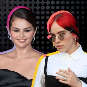 Selena Gomez & Billie Eilish: Redefining Mental Health Conversations