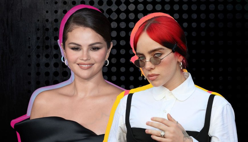 Selena Gomez & Billie Eilish: Redefining Mental Health Conversations