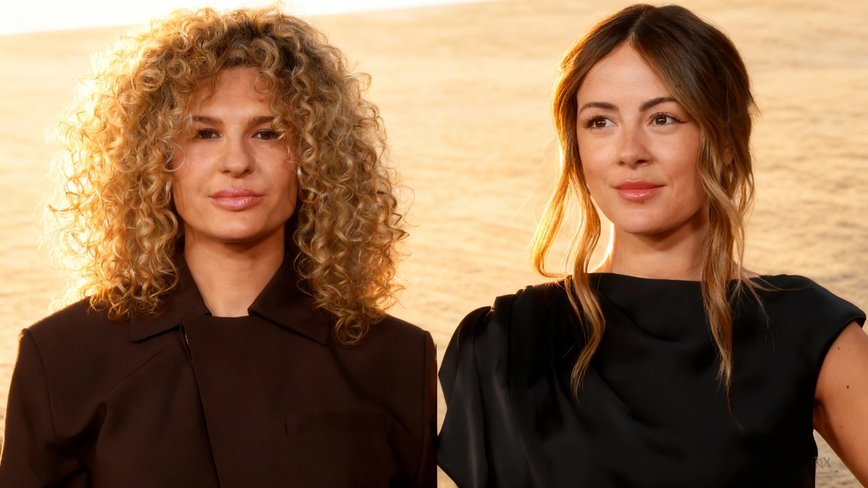 Sheila Casas and Melyssa Pinto: Balancing Psychology Studies with Stardom!