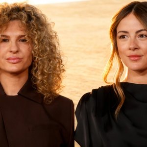 Sheila Casas and Melyssa Pinto: Balancing Psychology Studies with Stardom!