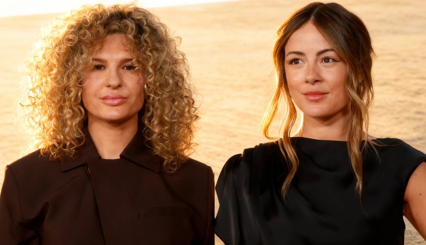 Sheila Casas and Melyssa Pinto: Balancing Psychology Studies with Stardom!