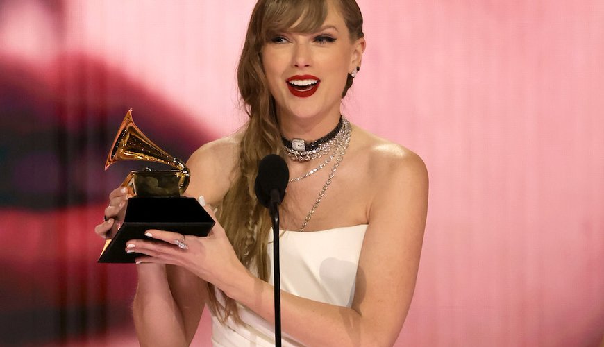 Taylor Swift: The Architect of Modern Fandom