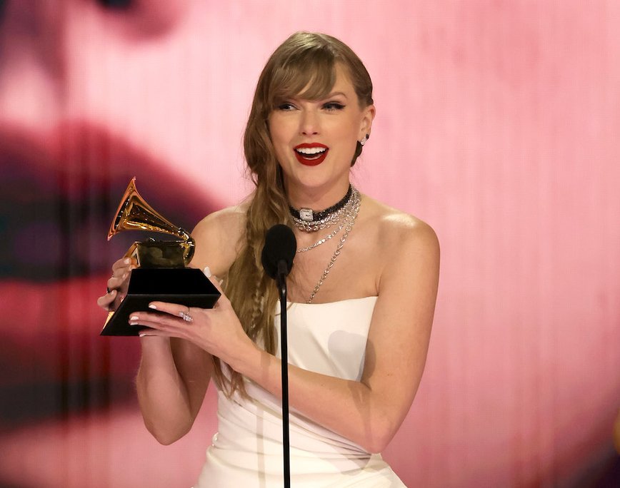 Taylor Swift: The Architect of Modern Fandom